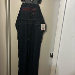 Dickies Men's Overalls